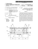 CHIP PACKAGE AND METHOD THEREOF diagram and image