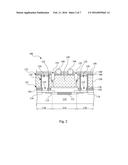 CHIP PACKAGE AND METHOD THEREOF diagram and image