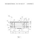 CHIP PACKAGE AND METHOD THEREOF diagram and image