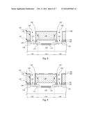 CHIP PACKAGE AND METHOD THEREOF diagram and image