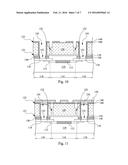 CHIP PACKAGE AND METHOD THEREOF diagram and image