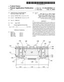 CHIP PACKAGE AND METHOD OF MANUFACTURING THE SAME diagram and image