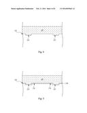 CHIP PACKAGE AND METHOD OF MANUFACTURING THE SAME diagram and image