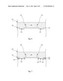 CHIP PACKAGE AND METHOD OF MANUFACTURING THE SAME diagram and image