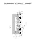 APPARATUS AND METHOD TO FABRICATE MEMS DEVCE diagram and image