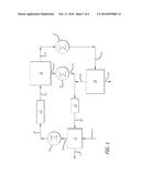 RECOVERY OF RETROGRADE SOLUBLE SOLUTE FOR FORWARD OSMOSIS WATER TREATMENT diagram and image