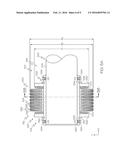 PULL-ROLL CARTRIDGES FOR USE IN GLASS MANUFACTURING PROCESSES AND METHODS     FOR MAKING AND USING THE SAME diagram and image