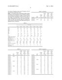 ALKALI-FREE GLASS SUBSTRATE AND METHOD FOR PRODUCING SAME diagram and image