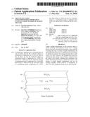 ARTICLES INCLUDING ANTICONDENSATION AND/OR LOW-E COATINGS AND/OR METHODS     OF MAKING THE SAME diagram and image