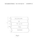 ARTICLES INCLUDING ANTICONDENSATION AND/OR LOW-E COATINGS AND/OR METHODS     OF MAKING THE SAME diagram and image