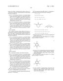 THERAPEUTIC CURCUMIN DERIVATIVES diagram and image