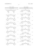 THERAPEUTIC CURCUMIN DERIVATIVES diagram and image