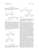 THERAPEUTIC CURCUMIN DERIVATIVES diagram and image