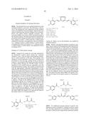 THERAPEUTIC CURCUMIN DERIVATIVES diagram and image