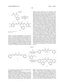 THERAPEUTIC CURCUMIN DERIVATIVES diagram and image