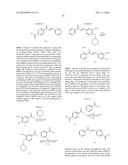 THERAPEUTIC CURCUMIN DERIVATIVES diagram and image