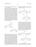 THERAPEUTIC CURCUMIN DERIVATIVES diagram and image