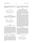 11a, 12-DERIVATIVES OF TETRACYCLINE COMPOUNDS diagram and image