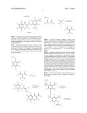 DEUTERATED CFTR POTENTIATORS diagram and image