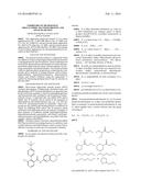 INHIBITORS OF MICROSOMAL TRIGLYCERIDE TRANSFER PROTEIN AND APO-B SECRETION diagram and image