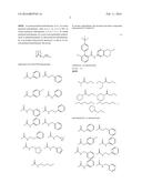 INHIBITORS OF MICROSOMAL TRIGLYCERIDE TRANSFER PROTEIN AND APO-B SECRETION diagram and image