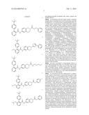 INHIBITORS OF MICROSOMAL TRIGLYCERIDE TRANSFER PROTEIN AND APO-B SECRETION diagram and image