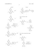 INHIBITORS OF MICROSOMAL TRIGLYCERIDE TRANSFER PROTEIN AND APO-B SECRETION diagram and image