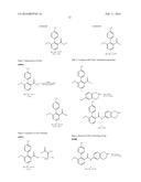 INHIBITORS OF MICROSOMAL TRIGLYCERIDE TRANSFER PROTEIN AND APO-B SECRETION diagram and image