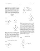 INHIBITORS OF MICROSOMAL TRIGLYCERIDE TRANSFER PROTEIN AND APO-B SECRETION diagram and image