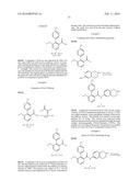 INHIBITORS OF MICROSOMAL TRIGLYCERIDE TRANSFER PROTEIN AND APO-B SECRETION diagram and image