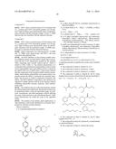 INHIBITORS OF MICROSOMAL TRIGLYCERIDE TRANSFER PROTEIN AND APO-B SECRETION diagram and image