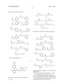 INHIBITORS OF MICROSOMAL TRIGLYCERIDE TRANSFER PROTEIN AND APO-B SECRETION diagram and image