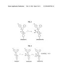 CANNABINOID RECEPTOR MEDIATING COMPOUNDS diagram and image