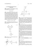 CANNABINOID RECEPTOR MEDIATING COMPOUNDS diagram and image