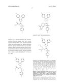 CANNABINOID RECEPTOR MEDIATING COMPOUNDS diagram and image