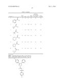 CANNABINOID RECEPTOR MEDIATING COMPOUNDS diagram and image
