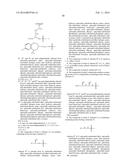 CANNABINOID RECEPTOR MEDIATING COMPOUNDS diagram and image