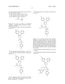 CANNABINOID RECEPTOR MEDIATING COMPOUNDS diagram and image