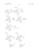 HETEROARYL ACID MORPHOLINONE COMPOUNDS AS MDM2 INHIBITORS FOR THE     TREATMENT OF CANCER diagram and image