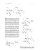 HETEROARYL ACID MORPHOLINONE COMPOUNDS AS MDM2 INHIBITORS FOR THE     TREATMENT OF CANCER diagram and image