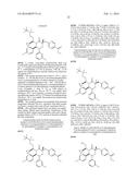 HETEROARYL ACID MORPHOLINONE COMPOUNDS AS MDM2 INHIBITORS FOR THE     TREATMENT OF CANCER diagram and image