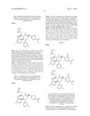 HETEROARYL ACID MORPHOLINONE COMPOUNDS AS MDM2 INHIBITORS FOR THE     TREATMENT OF CANCER diagram and image