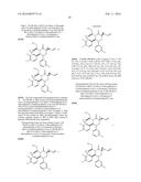 HETEROARYL ACID MORPHOLINONE COMPOUNDS AS MDM2 INHIBITORS FOR THE     TREATMENT OF CANCER diagram and image