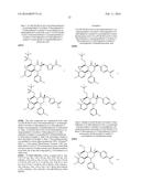 HETEROARYL ACID MORPHOLINONE COMPOUNDS AS MDM2 INHIBITORS FOR THE     TREATMENT OF CANCER diagram and image