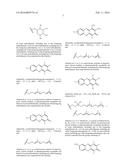 PHENAZINE-3-ONE AND PHENOTHIAZINE-3-ONE DERIVATIVES FOR TREATMENT OF     OXIDATIVE STRESS DISORDERS diagram and image