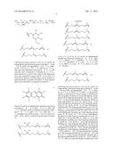 PHENAZINE-3-ONE AND PHENOTHIAZINE-3-ONE DERIVATIVES FOR TREATMENT OF     OXIDATIVE STRESS DISORDERS diagram and image