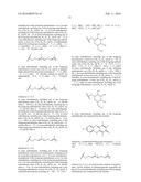 PHENAZINE-3-ONE AND PHENOTHIAZINE-3-ONE DERIVATIVES FOR TREATMENT OF     OXIDATIVE STRESS DISORDERS diagram and image