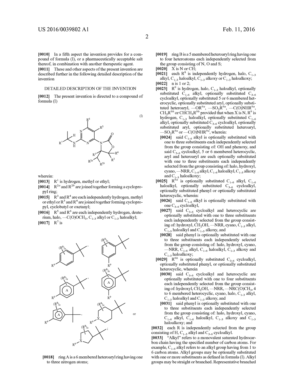 3-PYRIMIDIN-4-YL-OXAZOLIDIN-2-ONES AS INHIBITORS OF MUTANT IDH - diagram, schematic, and image 03