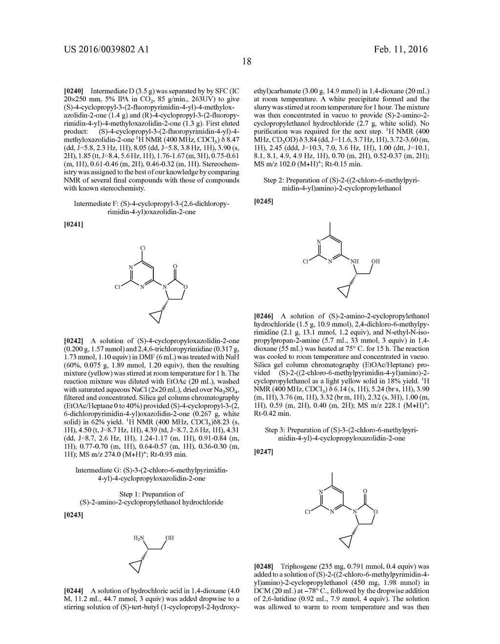 3-PYRIMIDIN-4-YL-OXAZOLIDIN-2-ONES AS INHIBITORS OF MUTANT IDH - diagram, schematic, and image 19