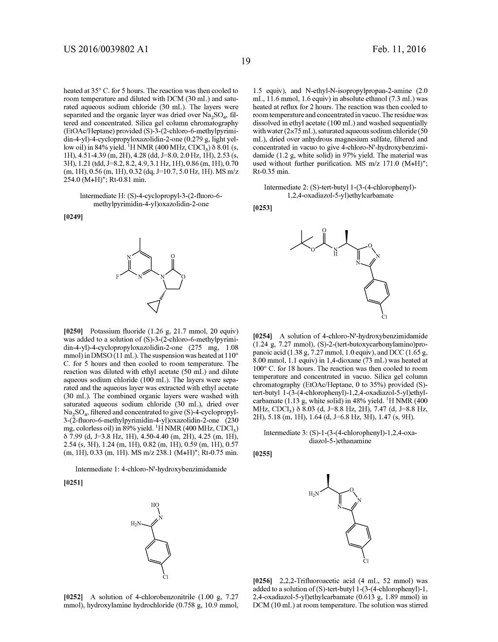 3-PYRIMIDIN-4-YL-OXAZOLIDIN-2-ONES AS INHIBITORS OF MUTANT IDH - diagram, schematic, and image 20